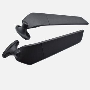 Carbon Fiber Rear Mirror’s